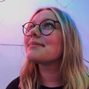 Meet your Posher, Kate